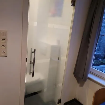 Lägenhet In Een Bruisende Omgeving!